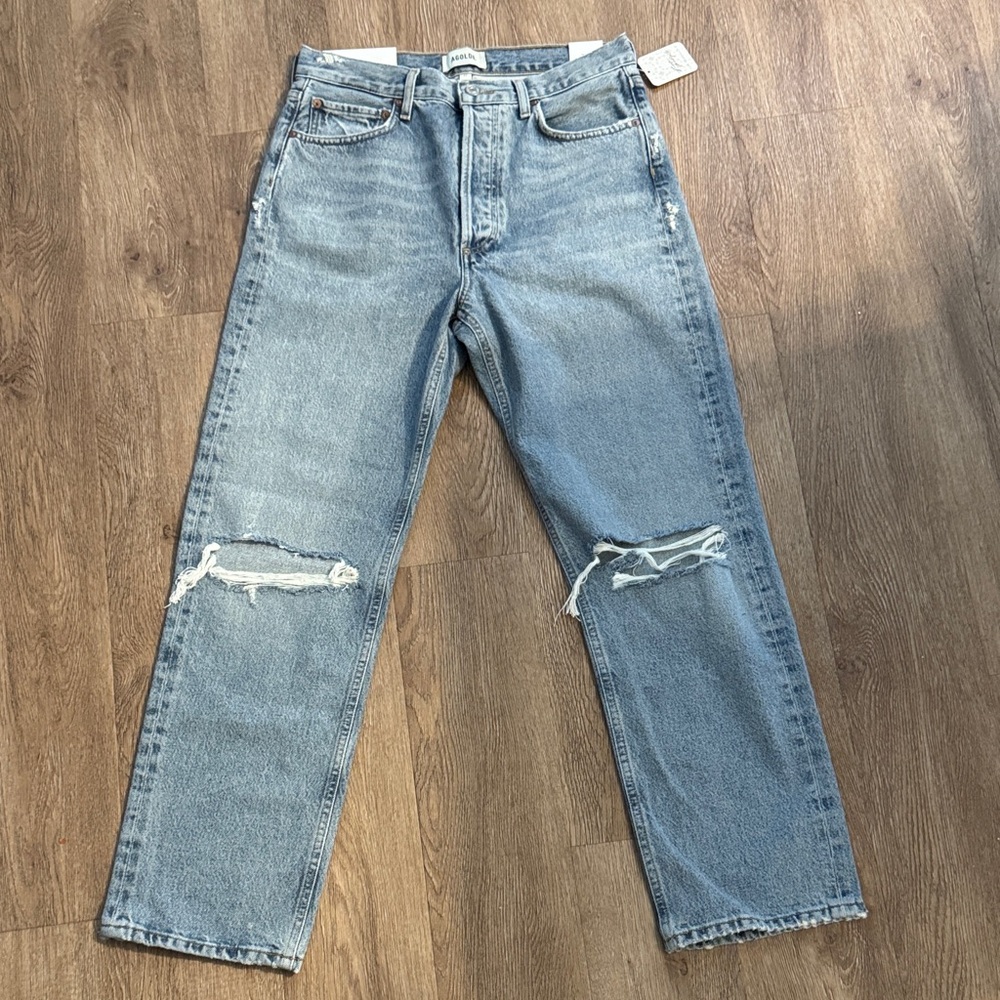 AGOLDE 90s Jean